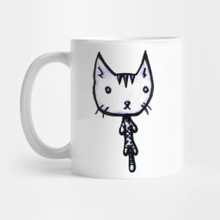 Cat Mug